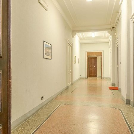 Appartement Coral Flat à Gênes Extérieur photo
