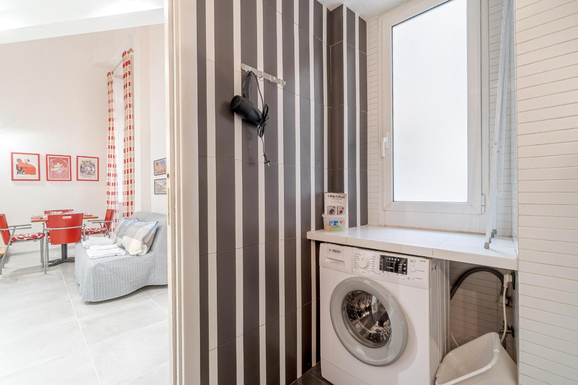 Appartement Coral Flat à Gênes Extérieur photo